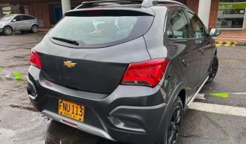 CHEVROLET ONIX (FL) ACTIV MT 1400CC 5P 2AB ABS lleno