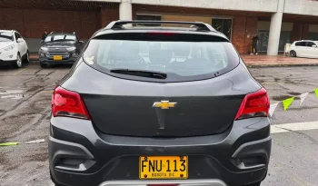 CHEVROLET ONIX (FL) ACTIV MT 1400CC 5P 2AB ABS lleno