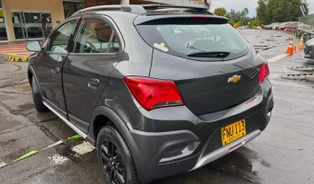 CHEVROLET ONIX (FL) ACTIV MT 1400CC 5P 2AB ABS lleno