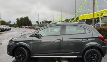 CHEVROLET ONIX (FL) ACTIV MT 1400CC 5P 2AB ABS lleno