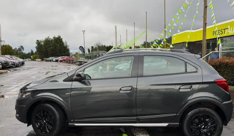 CHEVROLET ONIX (FL) ACTIV MT 1400CC 5P 2AB ABS lleno