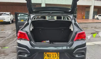 CHEVROLET ONIX (FL) ACTIV MT 1400CC 5P 2AB ABS lleno