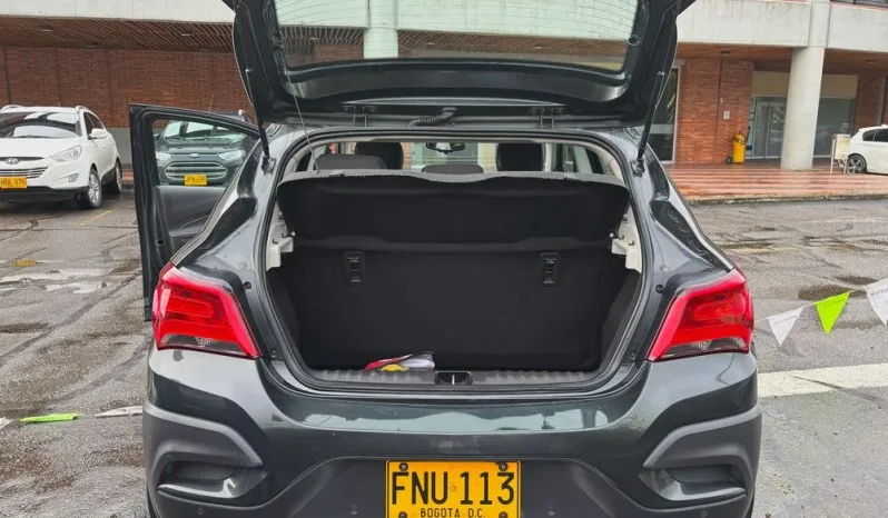 CHEVROLET ONIX (FL) ACTIV MT 1400CC 5P 2AB ABS lleno