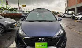 HYUNDAI GRAVITI ADVANCE MT 1600CC 5P 2AB ABS AA lleno
