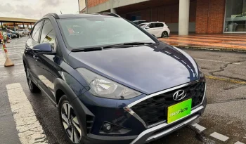 HYUNDAI GRAVITI ADVANCE MT 1600CC 5P 2AB ABS AA lleno