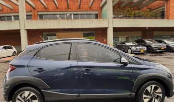 HYUNDAI GRAVITI ADVANCE MT 1600CC 5P 2AB ABS AA lleno