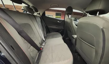 HYUNDAI GRAVITI ADVANCE MT 1600CC 5P 2AB ABS AA lleno