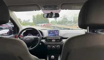 HYUNDAI GRAVITI ADVANCE MT 1600CC 5P 2AB ABS AA lleno