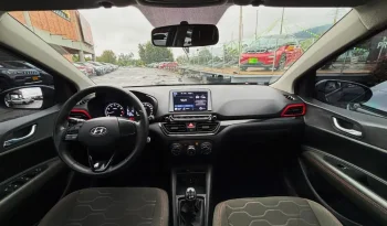 HYUNDAI GRAVITI ADVANCE MT 1600CC 5P 2AB ABS AA lleno
