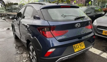 HYUNDAI GRAVITI ADVANCE MT 1600CC 5P 2AB ABS AA lleno