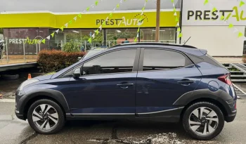 HYUNDAI GRAVITI ADVANCE MT 1600CC 5P 2AB ABS AA lleno