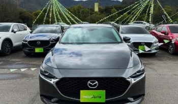 MAZDA 3 (4) TOURING MHEV TP 2000CC 7AB lleno