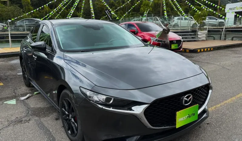 MAZDA 3 (4) TOURING MHEV TP 2000CC 7AB lleno