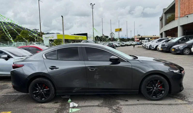 MAZDA 3 (4) TOURING MHEV TP 2000CC 7AB lleno