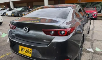 MAZDA 3 (4) TOURING MHEV TP 2000CC 7AB lleno