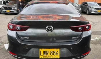MAZDA 3 (4) TOURING MHEV TP 2000CC 7AB lleno