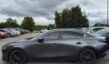 MAZDA 3 (4) TOURING MHEV TP 2000CC 7AB lleno