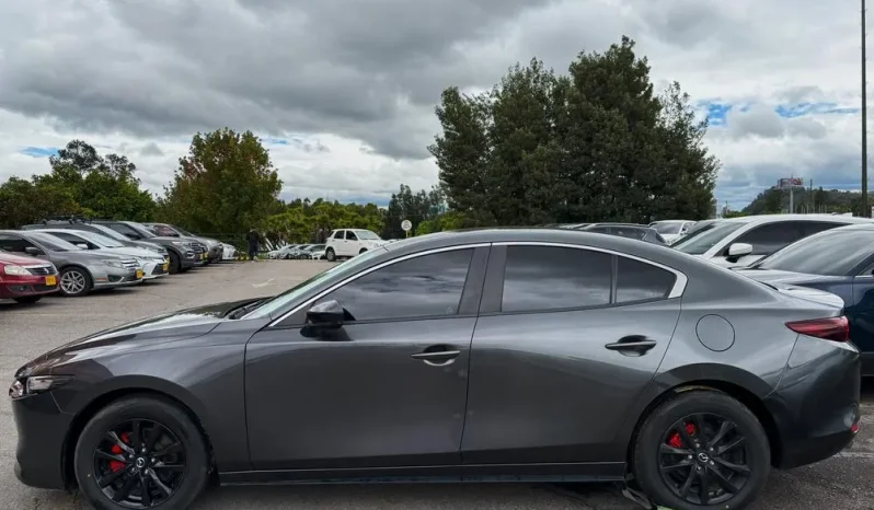 MAZDA 3 (4) TOURING MHEV TP 2000CC 7AB lleno