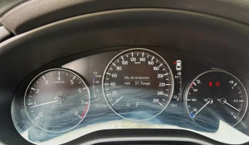 MAZDA 3 (4) TOURING MHEV TP 2000CC 7AB lleno