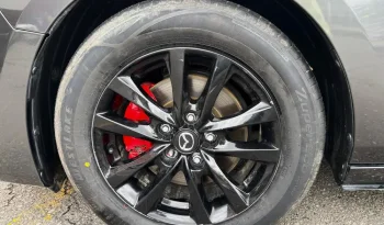 MAZDA 3 (4) TOURING MHEV TP 2000CC 7AB lleno