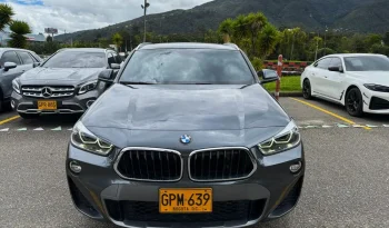 BMW X2 (F39) SDRIVE 20I M SPORT X TP 2000CC T CT lleno