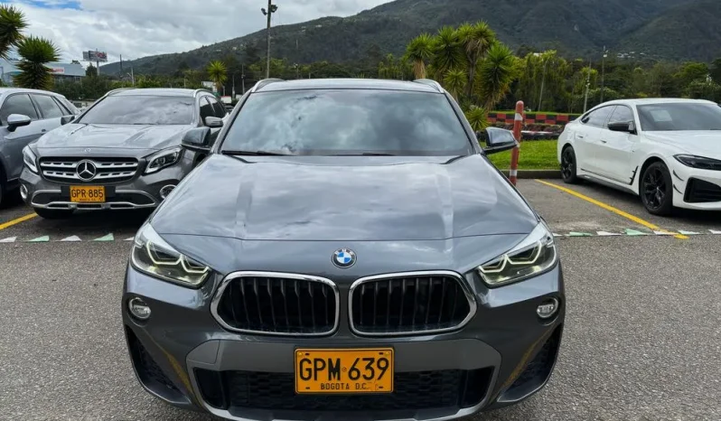 BMW X2 (F39) SDRIVE 20I M SPORT X TP 2000CC T CT lleno