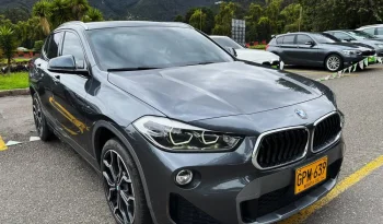 BMW X2 (F39) SDRIVE 20I M SPORT X TP 2000CC T CT lleno