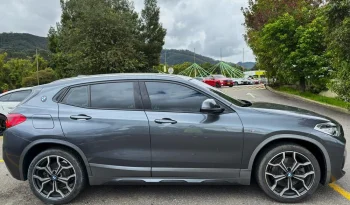 BMW X2 (F39) SDRIVE 20I M SPORT X TP 2000CC T CT lleno