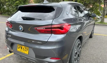 BMW X2 (F39) SDRIVE 20I M SPORT X TP 2000CC T CT lleno