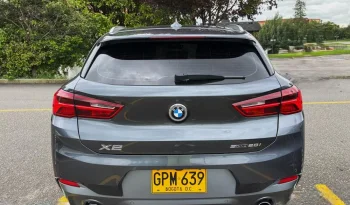 BMW X2 (F39) SDRIVE 20I M SPORT X TP 2000CC T CT lleno