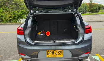BMW X2 (F39) SDRIVE 20I M SPORT X TP 2000CC T CT lleno