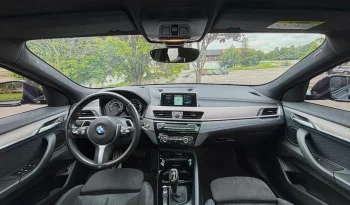 BMW X2 (F39) SDRIVE 20I M SPORT X TP 2000CC T CT lleno