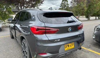 BMW X2 (F39) SDRIVE 20I M SPORT X TP 2000CC T CT lleno