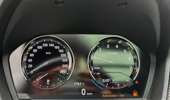 BMW X2 (F39) SDRIVE 20I M SPORT X TP 2000CC T CT lleno