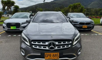 MERCEDES BENZ BGLA 200(X156) (FL) URBANTP 1600CC T lleno