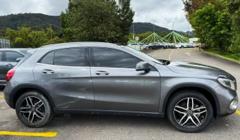 MERCEDES BENZ BGLA 200(X156) (FL) URBANTP 1600CC T lleno