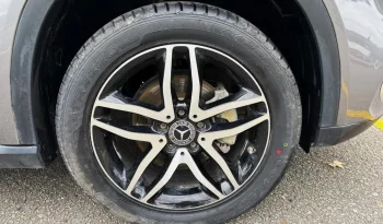 MERCEDES BENZ BGLA 200(X156) (FL) URBANTP 1600CC T lleno