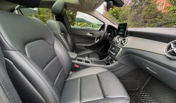 MERCEDES BENZ BGLA 200(X156) (FL) URBANTP 1600CC T lleno