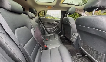 MERCEDES BENZ BGLA 200(X156) (FL) URBANTP 1600CC T lleno