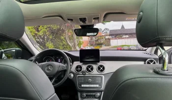 MERCEDES BENZ BGLA 200(X156) (FL) URBANTP 1600CC T lleno
