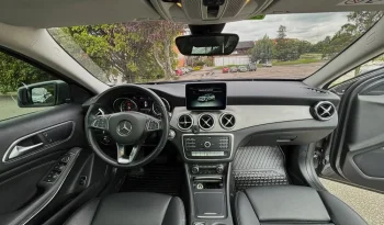 MERCEDES BENZ BGLA 200(X156) (FL) URBANTP 1600CC T lleno
