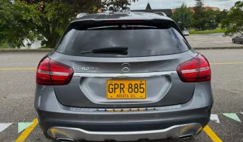 MERCEDES BENZ BGLA 200(X156) (FL) URBANTP 1600CC T lleno
