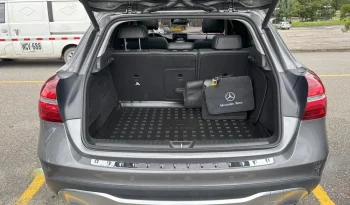 MERCEDES BENZ BGLA 200(X156) (FL) URBANTP 1600CC T lleno
