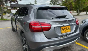 MERCEDES BENZ BGLA 200(X156) (FL) URBANTP 1600CC T lleno