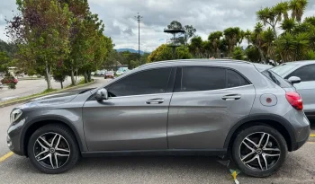 MERCEDES BENZ BGLA 200(X156) (FL) URBANTP 1600CC T lleno