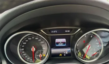 MERCEDES BENZ BGLA 200(X156) (FL) URBANTP 1600CC T lleno