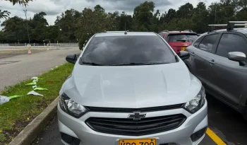 CHEVROLET JOY HATCHBACK MT 1400CC 5P 2AB ABS lleno