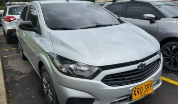 CHEVROLET JOY HATCHBACK MT 1400CC 5P 2AB ABS lleno