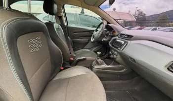 CHEVROLET JOY HATCHBACK MT 1400CC 5P 2AB ABS lleno