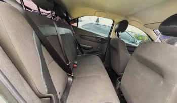 CHEVROLET JOY HATCHBACK MT 1400CC 5P 2AB ABS lleno